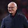 Roma Genoa Ranieri