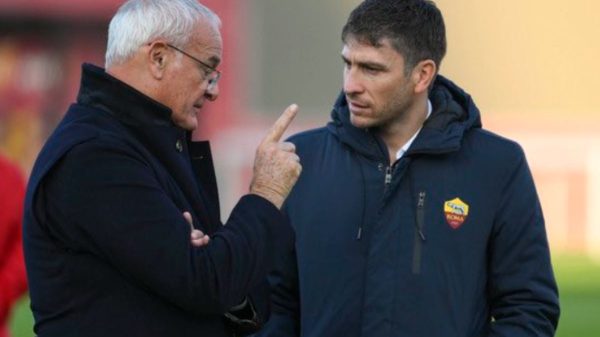 Ranieri Ghisolfi Roma
