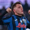 Retegui Atalanta Sturm Graz