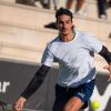Sonego Shelton Australian Open