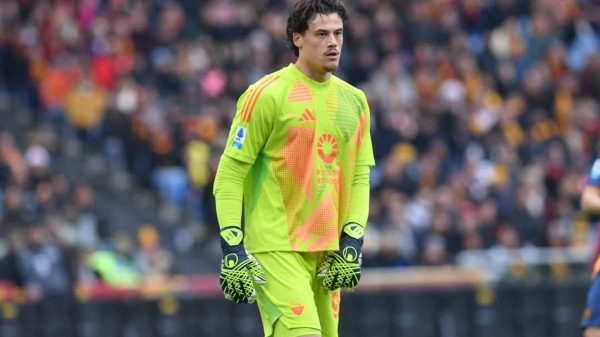 Svilar Roma futuro