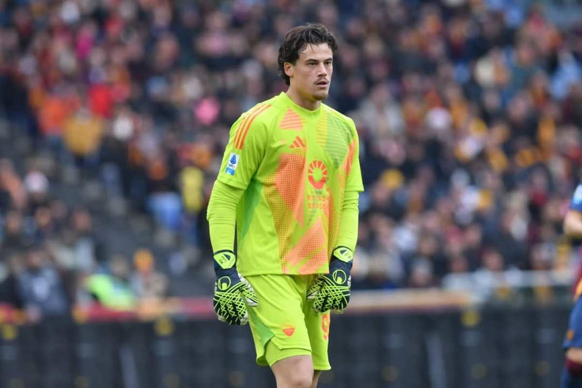 Svilar Roma futuro