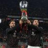 Theo Calabria Milan