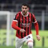 Theo Milan Cagliari