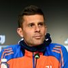 Torino Juve Motta