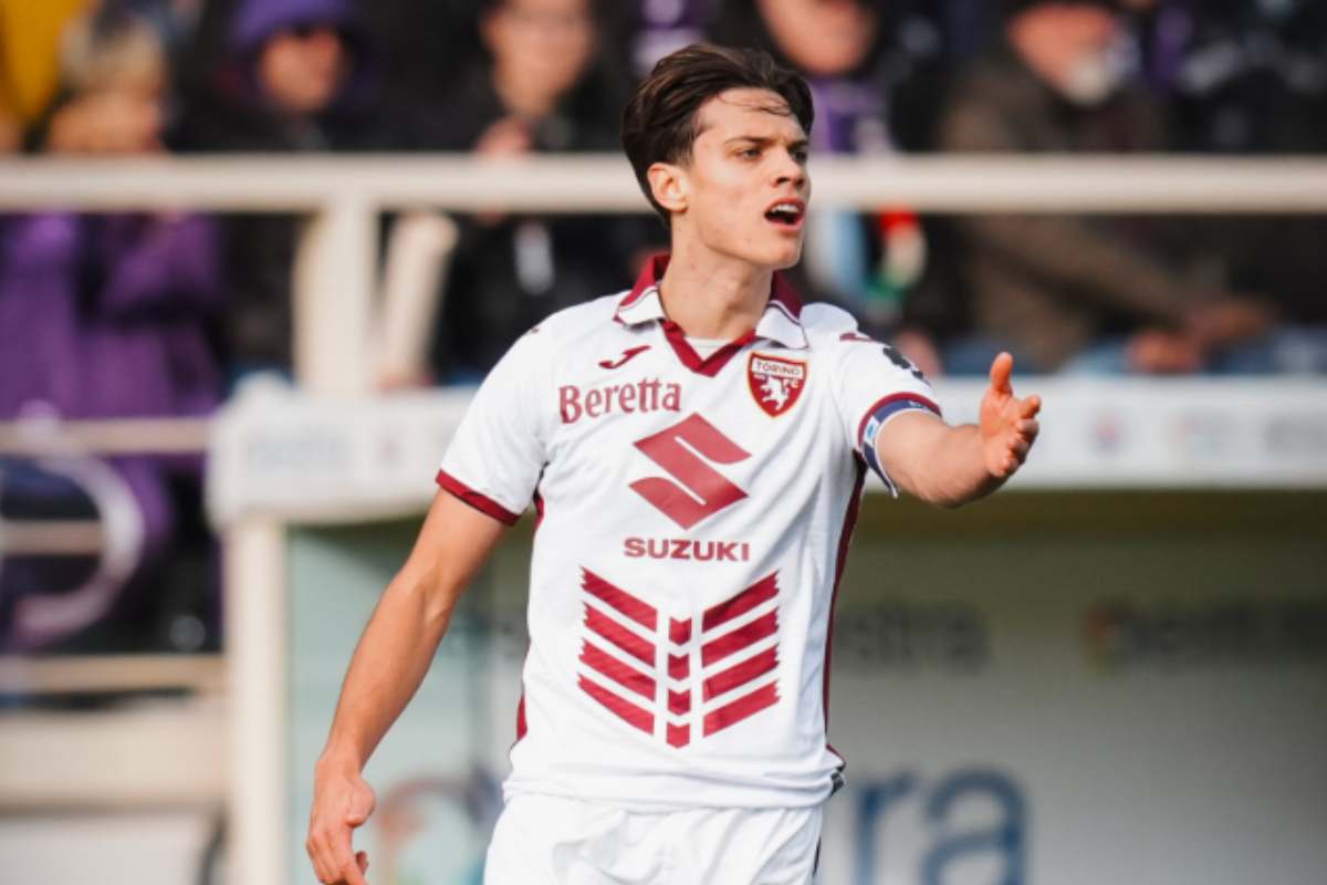 Torino Cagliari Serie A