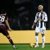 Torino Juve Serie A