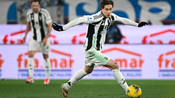 Yildiz Juve Milan