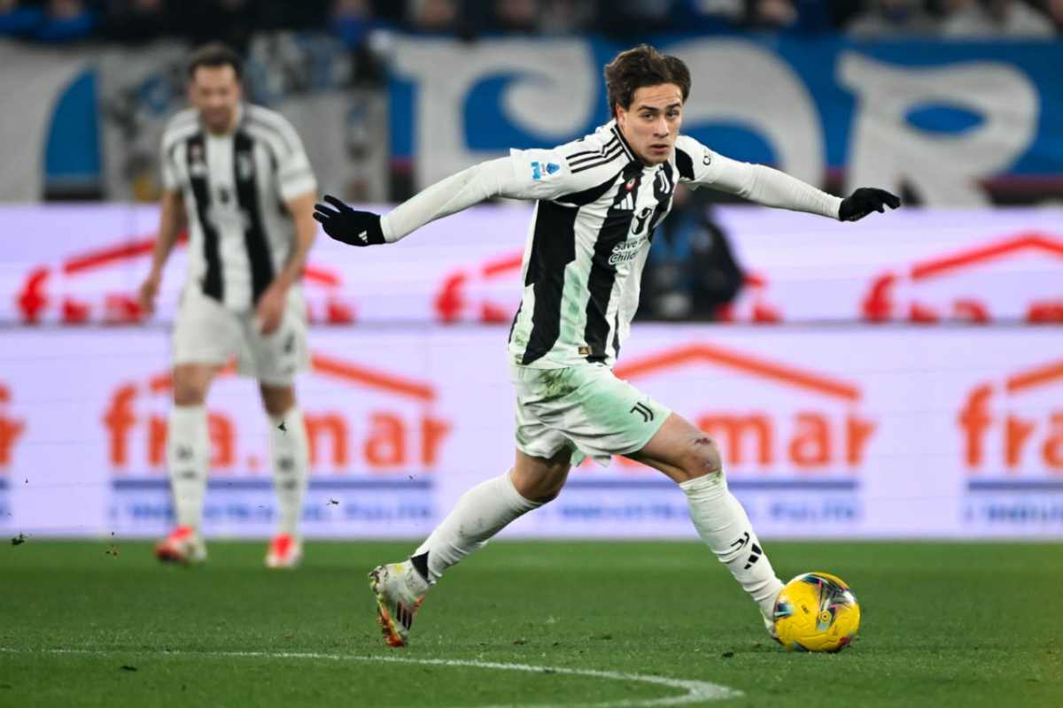 Yildiz Juve Milan