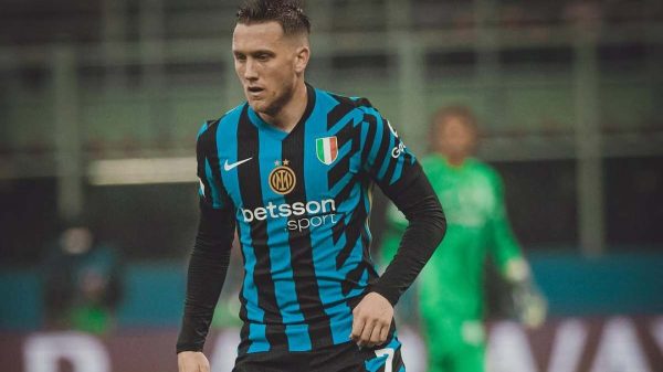 Zielinski Inter
