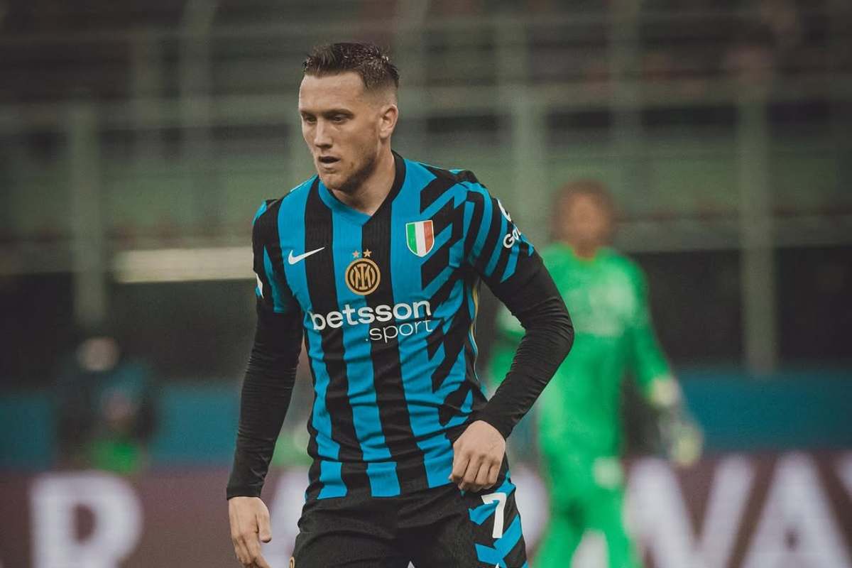 Zielinski Inter