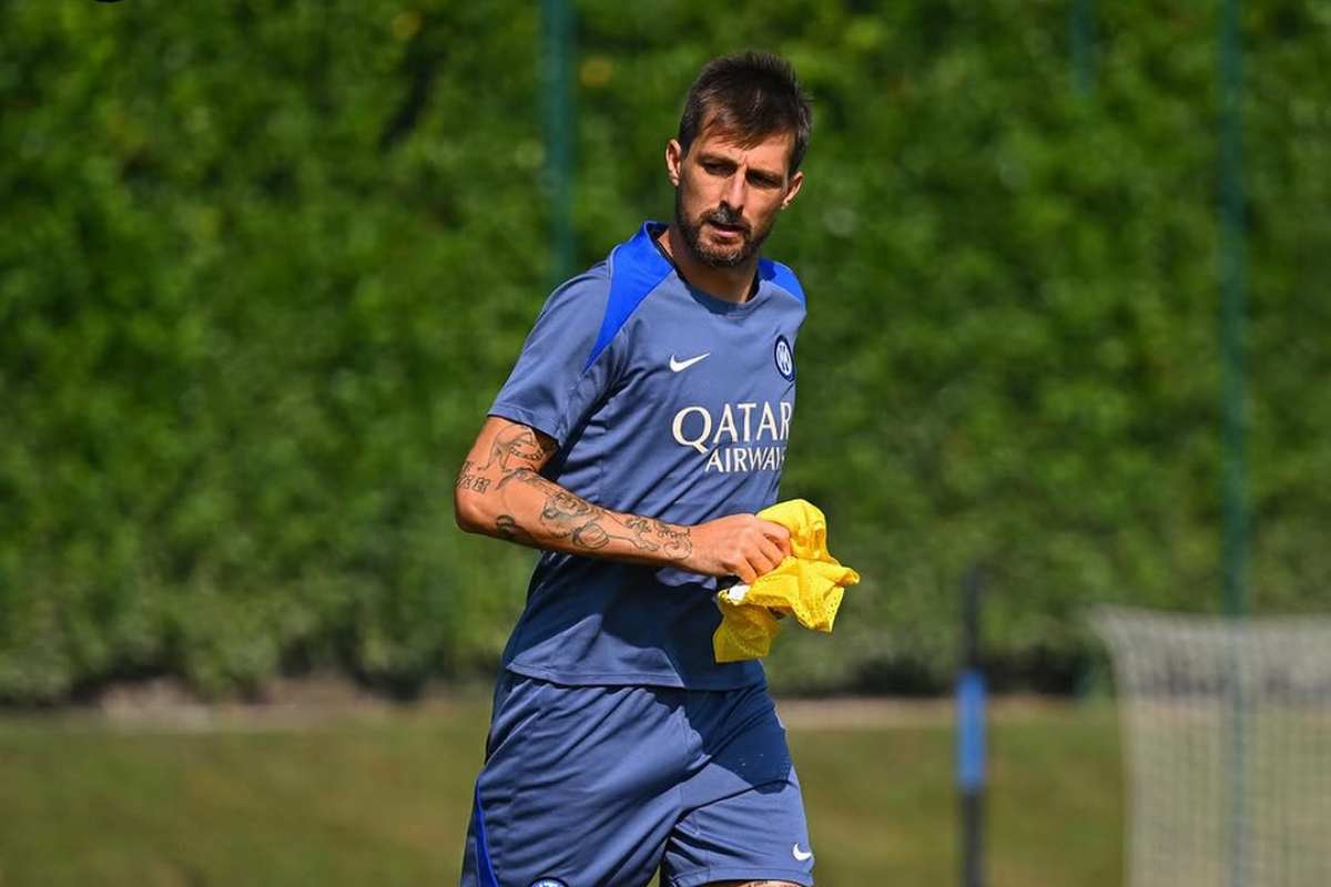 Acerbi De Vrij Pastorello