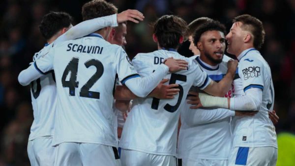 Atalanta Torino precedenti