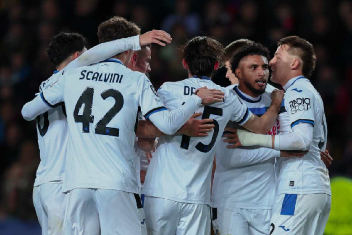 Atalanta Torino precedenti