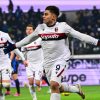 Castro Bologna Atalanta
