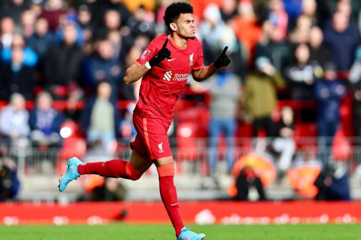 Liverpool Tottenham Carabao Cup