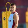 El Shaarawy Roma Conferenze