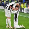 Gatti Juve Inter