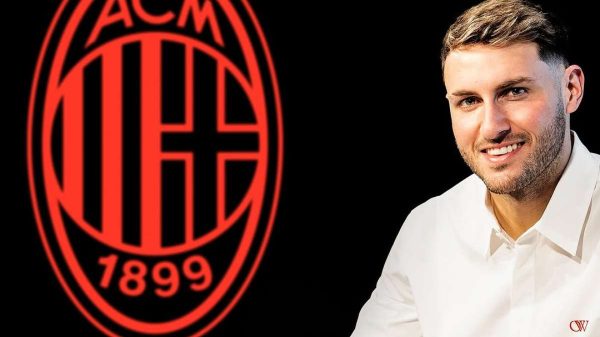 Gimenez Milan