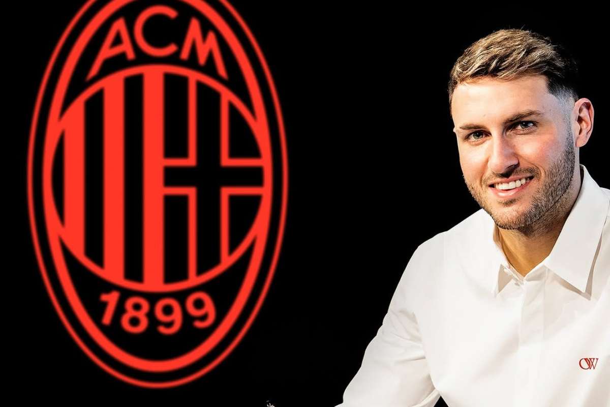 Gimenez Milan