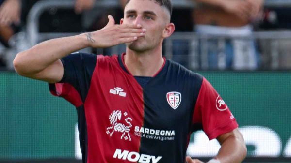 Le probabili formazioni di Cagliari-Parma