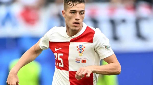 L’Inter acquista Petar Sucic per giugno