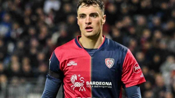 Le probabili formazioni di Cagliari-Lazio