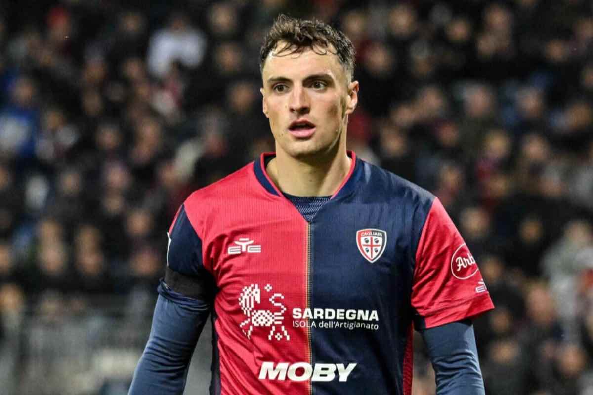 Le probabili formazioni di Cagliari-Lazio