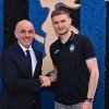 Posch è un nuovo giocatore dell’Atalanta