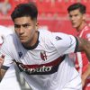 Le parole di Castro dopo il gol vittoria contro l’Atalanta in Coppa Italia