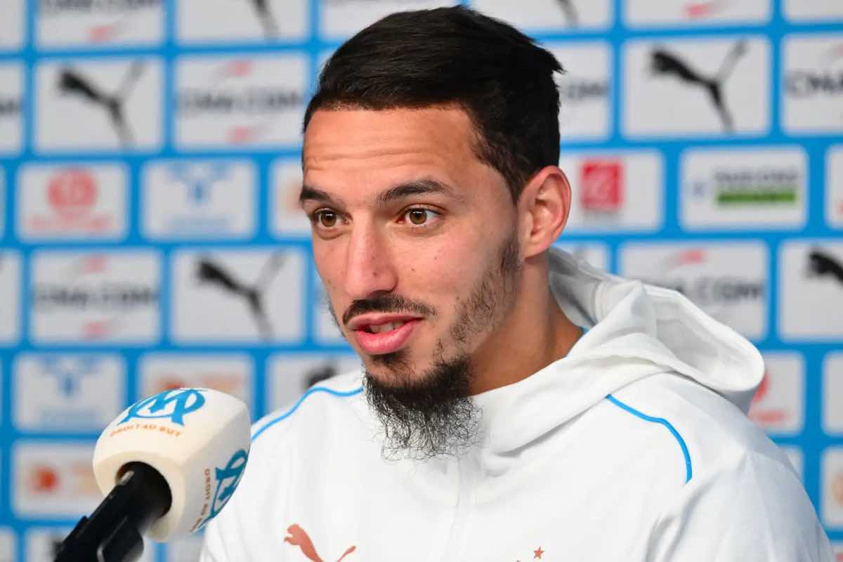 Le parole di Bennacer da neo acquisto del Marsiglia