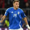 Luciano Spalletti loda Kean e Retegui