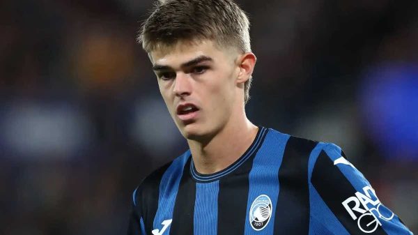 Le probabili formazioni di Verona-Atalanta