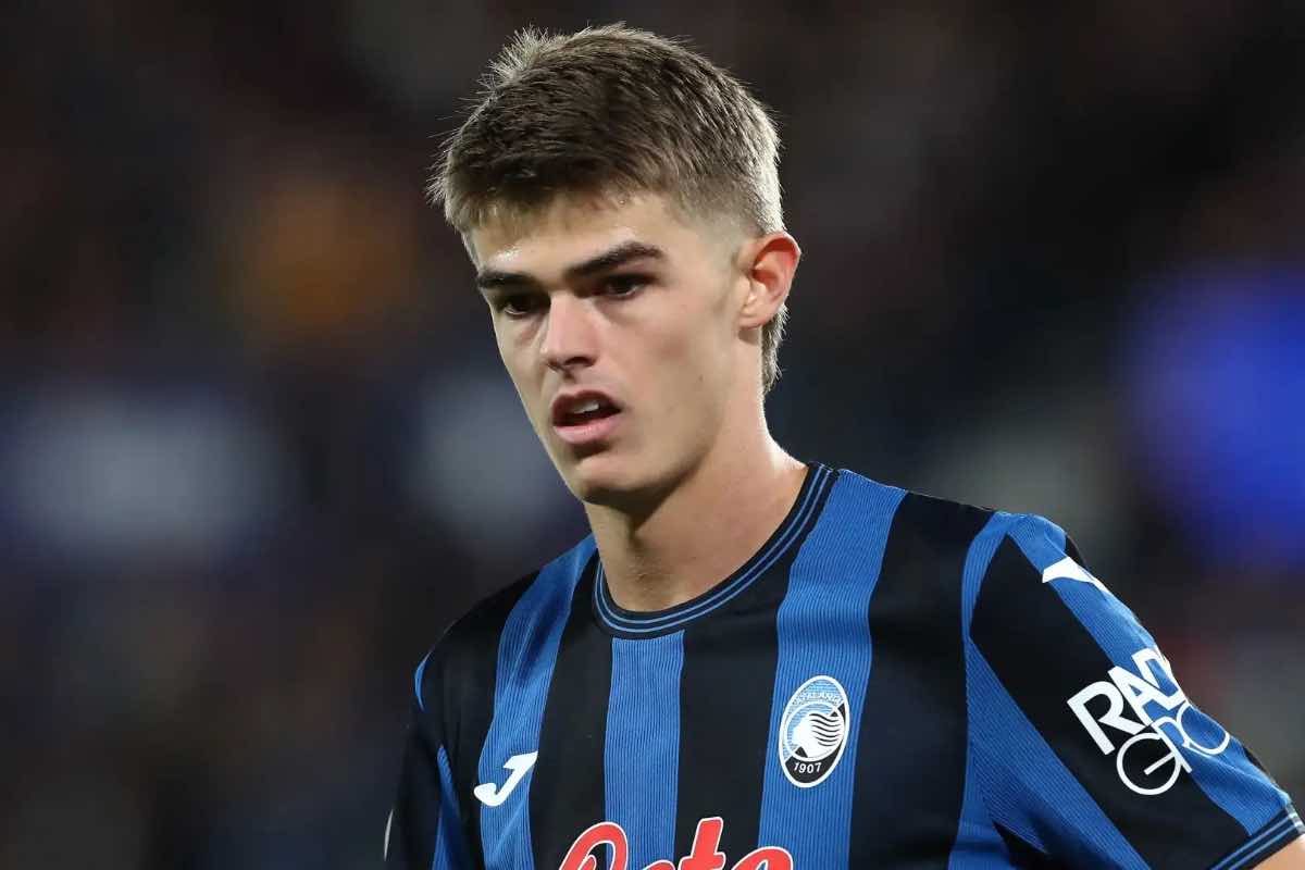 Le probabili formazioni di Verona-Atalanta