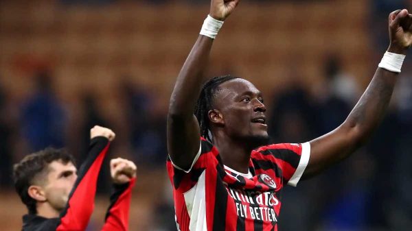 Le probabili formazioni di Empoli-Milan