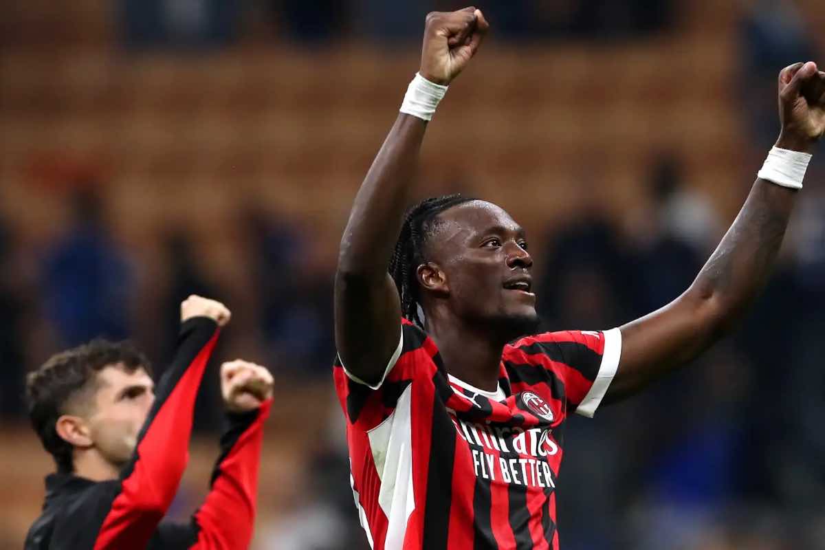 Le probabili formazioni di Empoli-Milan