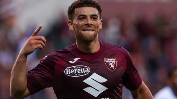 Le probabili formazioni di Torino-Genoa