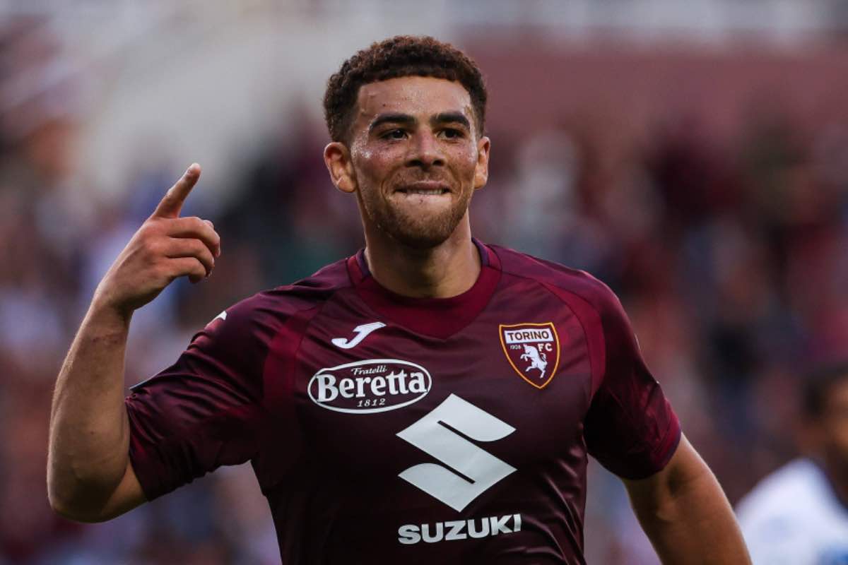 Le probabili formazioni di Torino-Genoa