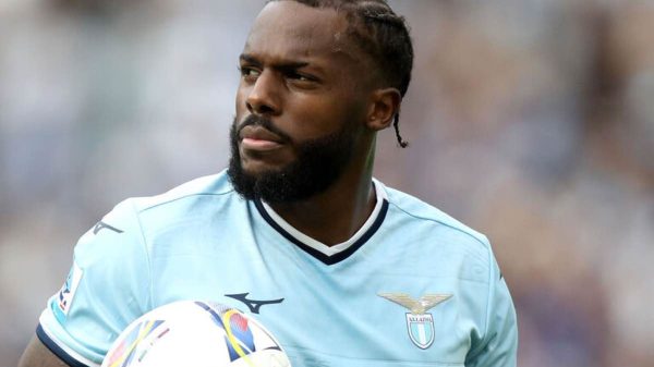 Le probabili formazioni di Lazio-Monza