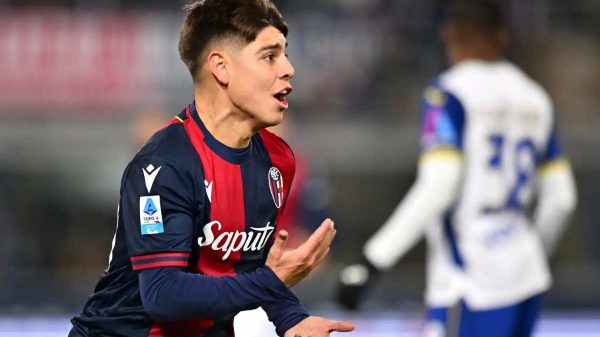 Le probabili formazioni di Lecce-Bologna