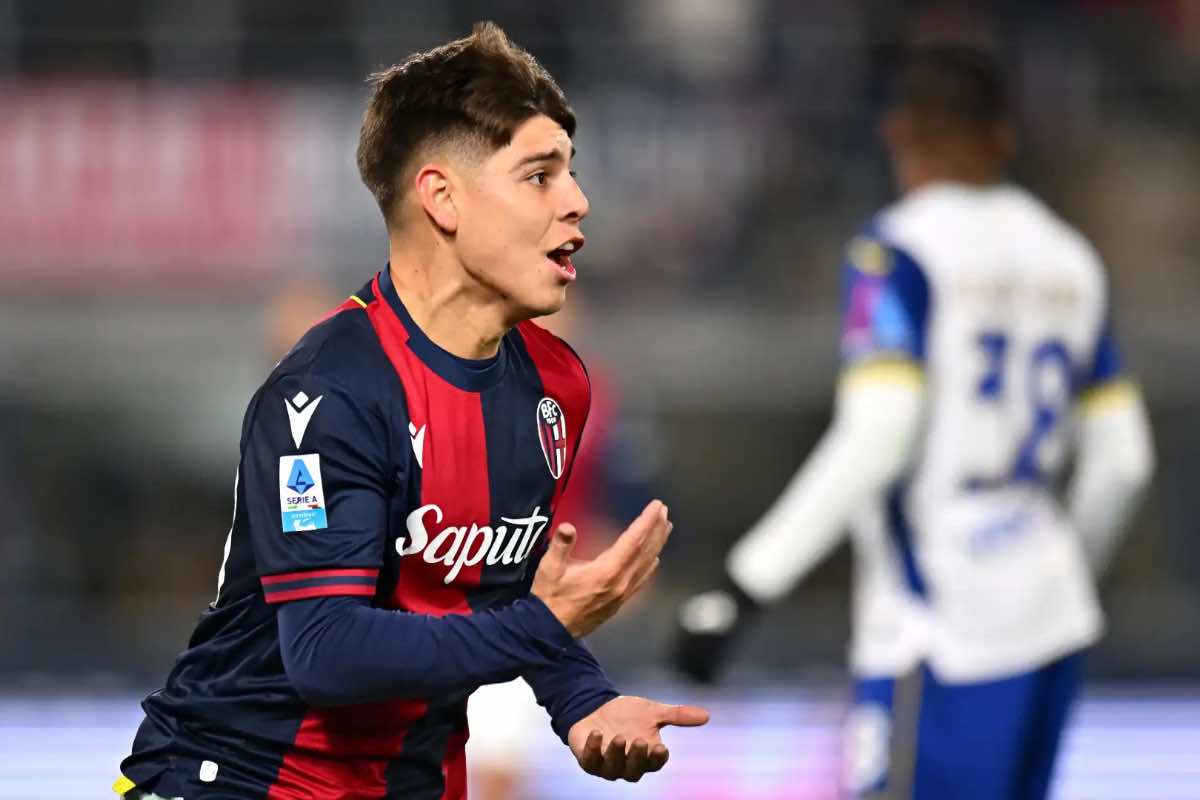 Le probabili formazioni di Lecce-Bologna