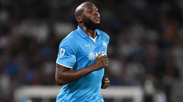 Le probabili formazioni di Napoli-Udinese
