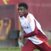 Le formazioni ufficiali di Venezia-Roma