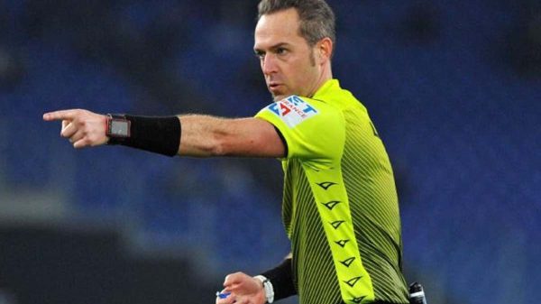 Dopo gli errori del fine settimana Pairetto e Feliciani verso un turno di Stop