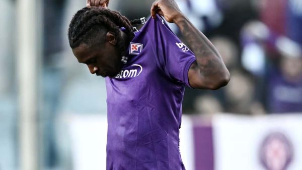 L’Arsenal ci prova concretamente per Kean
