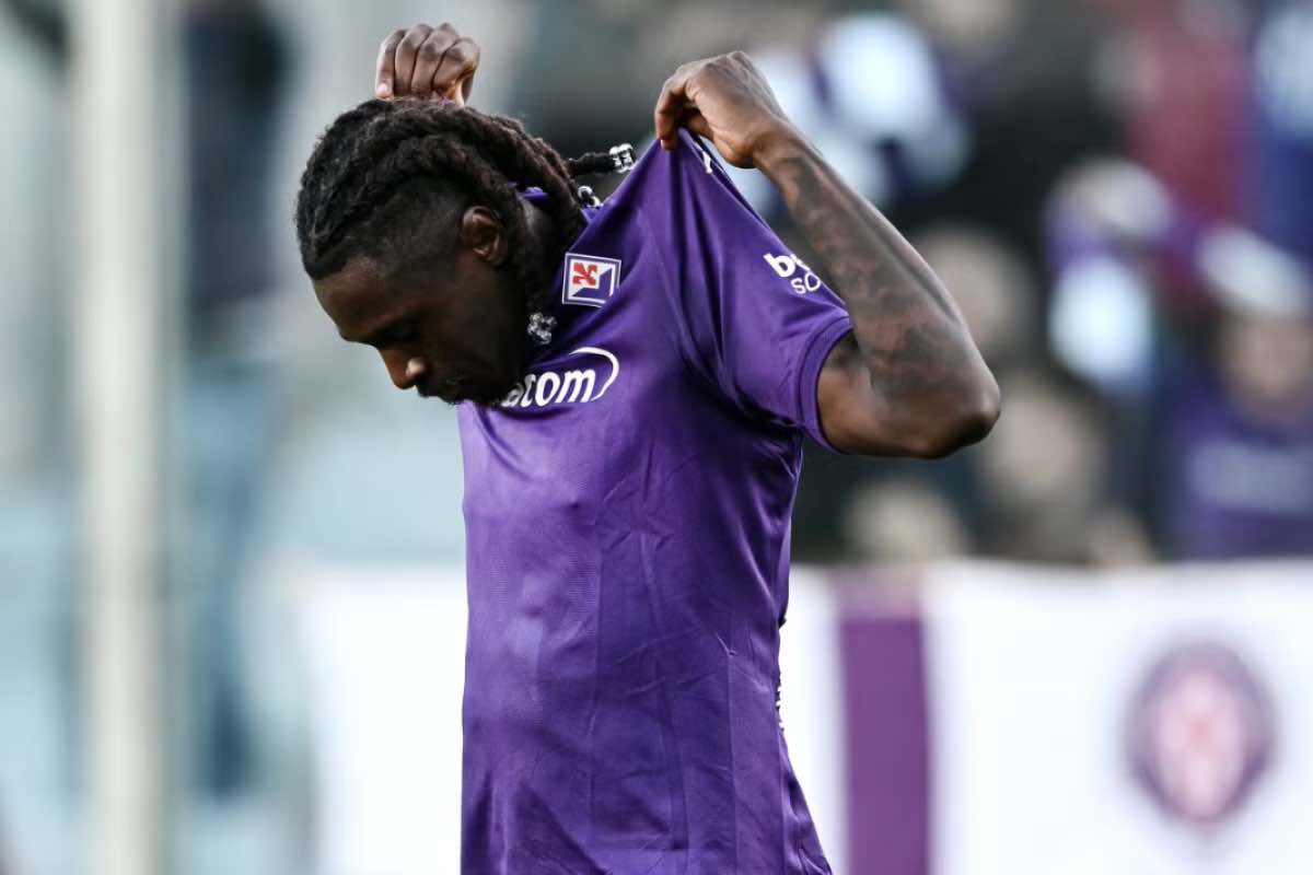 L’Arsenal ci prova concretamente per Kean