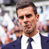 Le parole di Thiago Motta in conferenza stampa