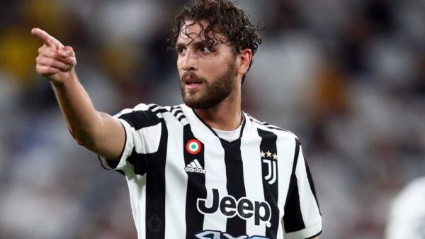Le parole di Locatelli prima del PSV