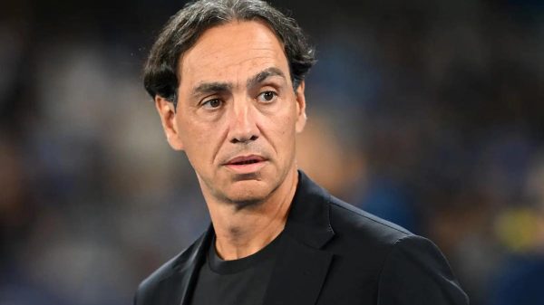 Alessandro Nesta torna sulla panchina del Monza