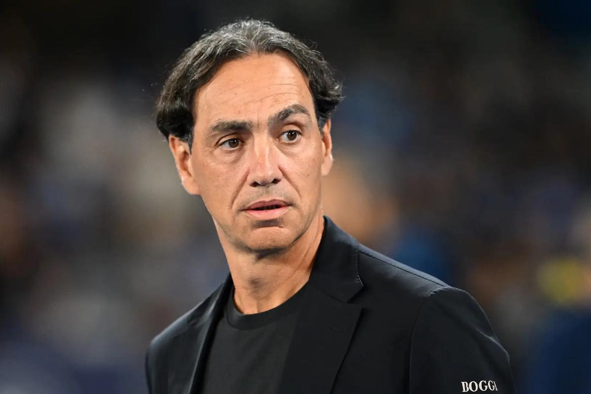 Alessandro Nesta torna sulla panchina del Monza